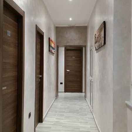 Ricci Rooms Генуа Екстериор снимка