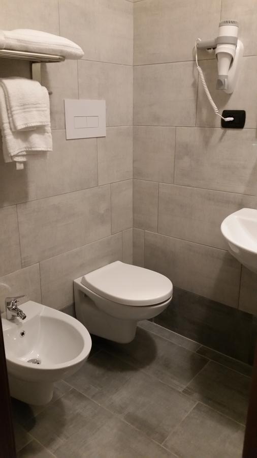 Ricci Rooms Генуа Екстериор снимка