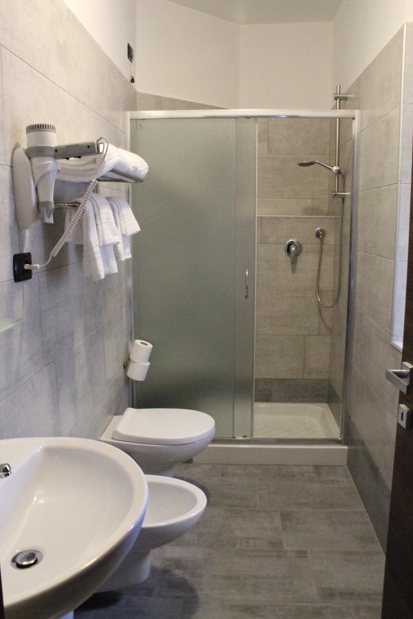 Ricci Rooms Генуа Екстериор снимка