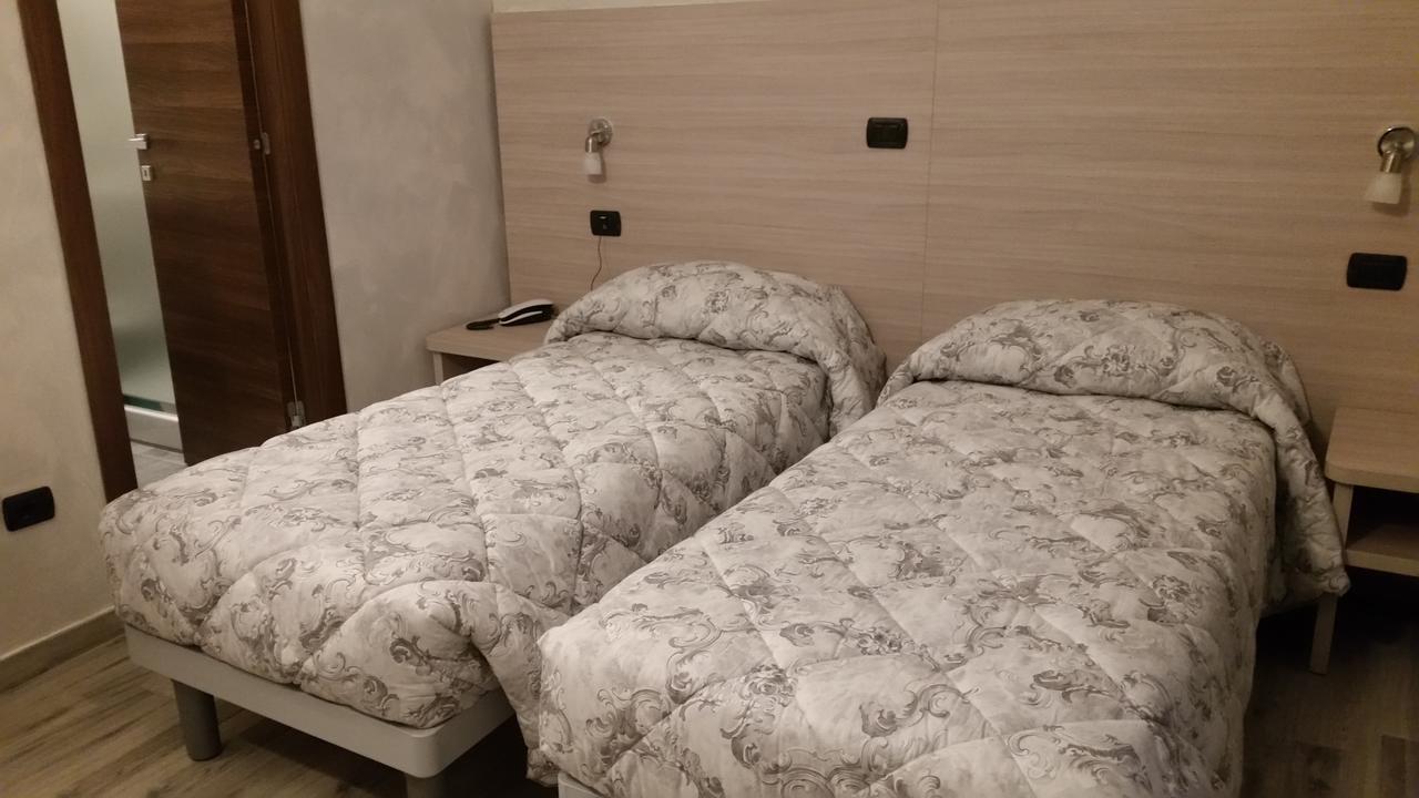Ricci Rooms Генуа Екстериор снимка
