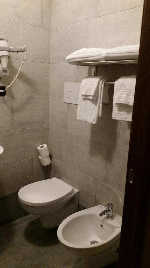 Ricci Rooms Генуа Екстериор снимка