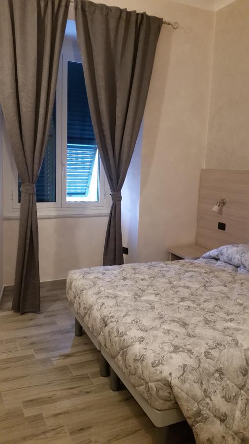 Ricci Rooms Генуа Екстериор снимка