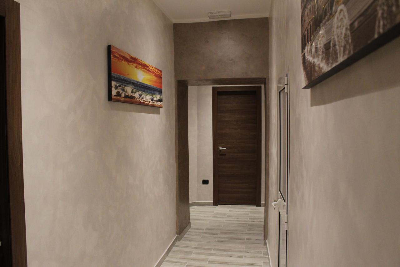 Ricci Rooms Генуа Екстериор снимка