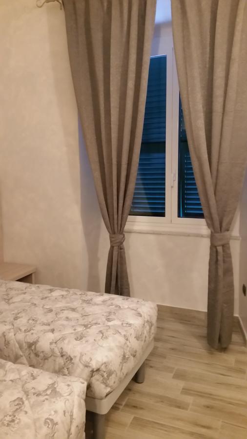Ricci Rooms Генуа Екстериор снимка