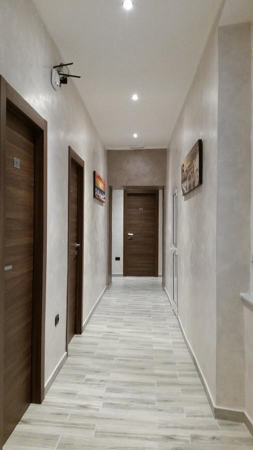 Ricci Rooms Генуа Екстериор снимка