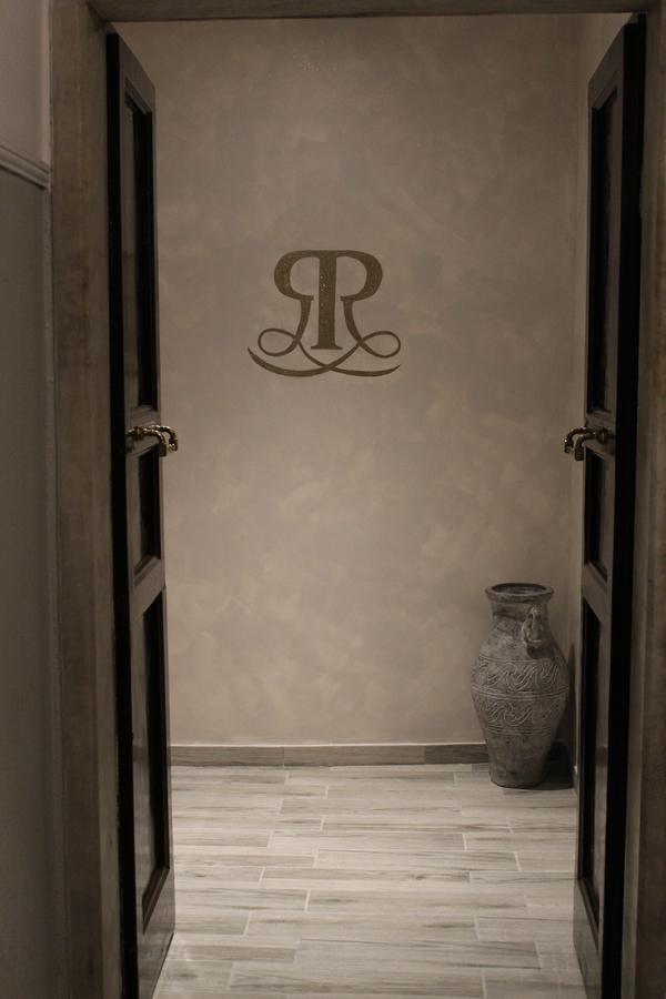 Ricci Rooms Генуа Екстериор снимка