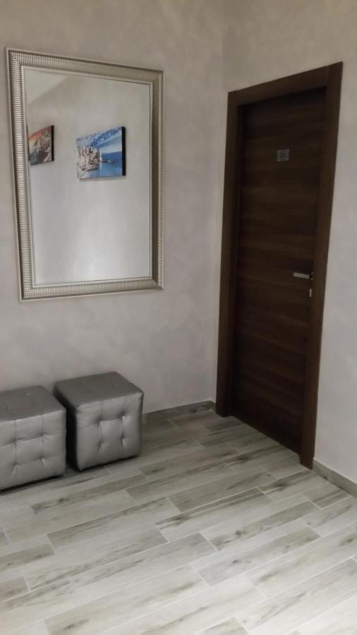 Ricci Rooms Генуа Стая снимка